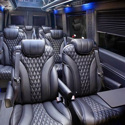 NYC Private Tour With Tour Guide-Stretch Limo, SUV Or Luxury Van 5