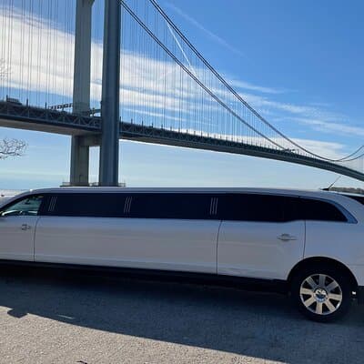 NYC Private Tour With Tour Guide-Stretch Limo, SUV Or Luxury Van