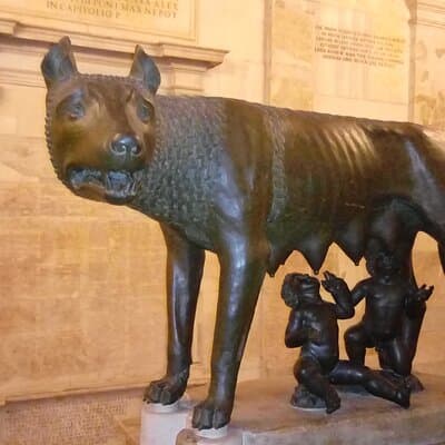 Tour in Rome, the great beauty 3