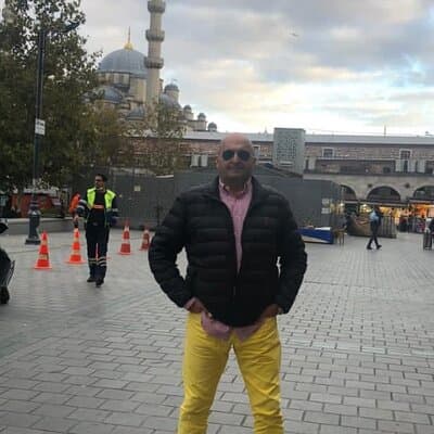 Private Tour of Istanbul with Extraordinary Guide