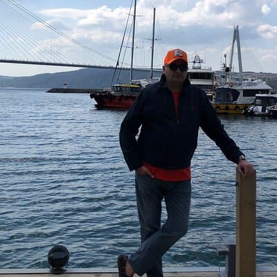Private Tour of Istanbul with Extraordinary Guide 2
