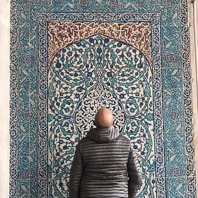 Private Tour of Istanbul with Extraordinary Guide 3