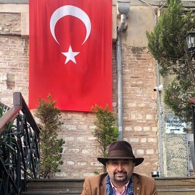 Private Tour of Istanbul with Extraordinary Guide 4