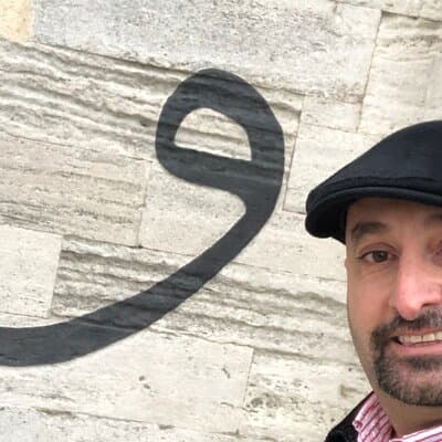 Private Tour of Istanbul with Extraordinary Guide 5