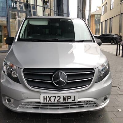 Heathrow Airport to Southampton Private Transfer 2