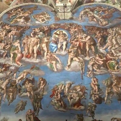 Private Rome Historical and Early Vatican Guided Tour