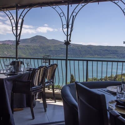 Day-trip from Rome to Roman Hills with lunch / picnic included 5