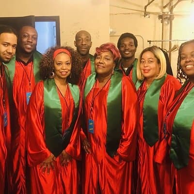 Harlem and Gospel Tour with Transportation on Sundays 2