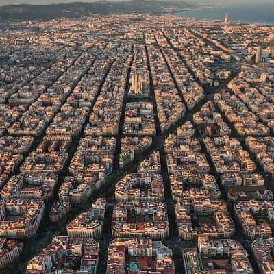 City Tour Barcelona