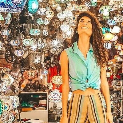 Private Guided Best of Istanbul Tour 1,2 or 3 Days 5