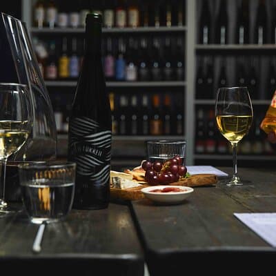 Dutch Winetasting - Amsterdam City Centre 2