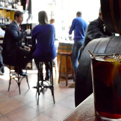 Bodega Barcelona Barrio Tradition in Bulk 2