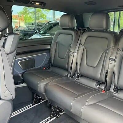 Private Transportation from Granada City to Malaga Airport 2