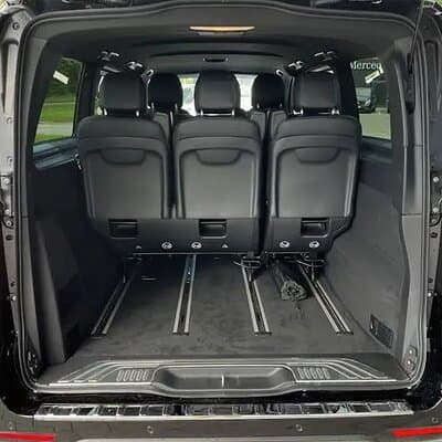 Private Transportation from Granada City to Malaga Airport 3