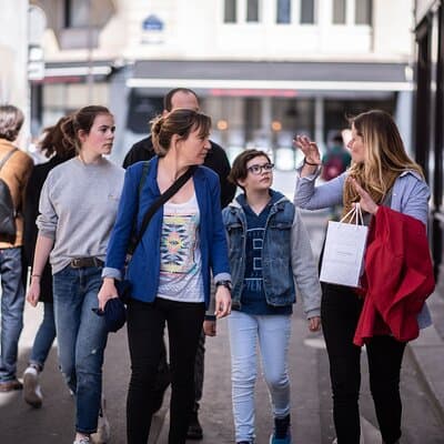 Explore Le Marais like a local - Private walking tour 2