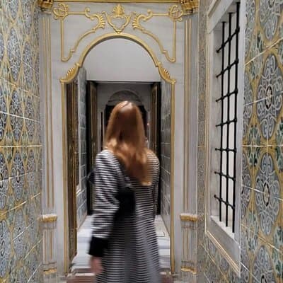 Istanbul Essential : Private Guided Old City Tour 4