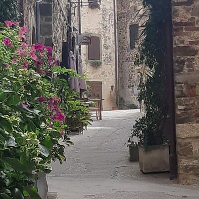 Explore the Best Highlights of Rome by Golf Car - Private Tour 5