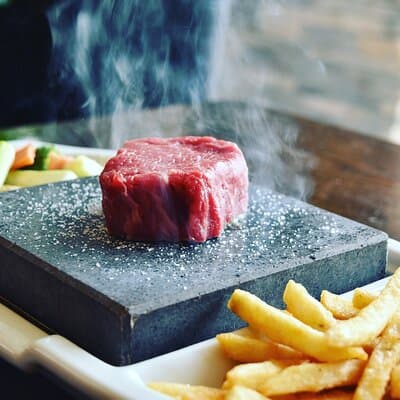 Niagara Falls USA Night, Lights and Dinner 4