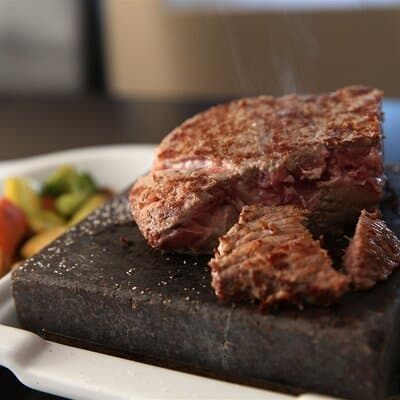 Niagara Falls USA Night, Lights and Dinner 5