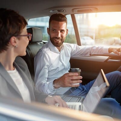 Airport Taxi Service | London Heathrow Airport to Lincolnshire 3
