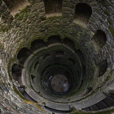 Romantic Sintra, Cabo da Roca and Charming Cascais full day Private Tour 4