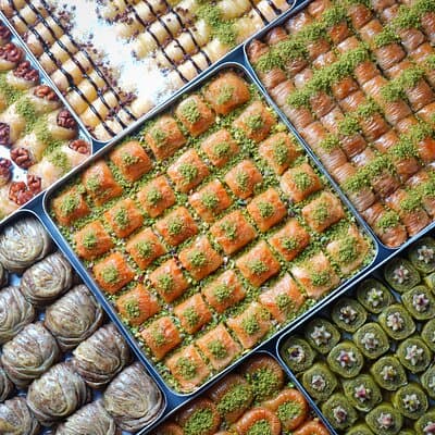 Half Day Food Tour in Istanbul, Kadikoy 4
