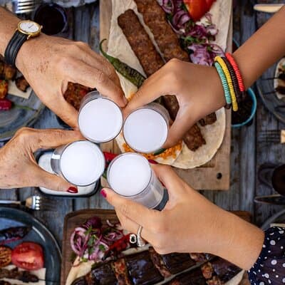 Half Day Food Tour in Istanbul, Kadikoy 5