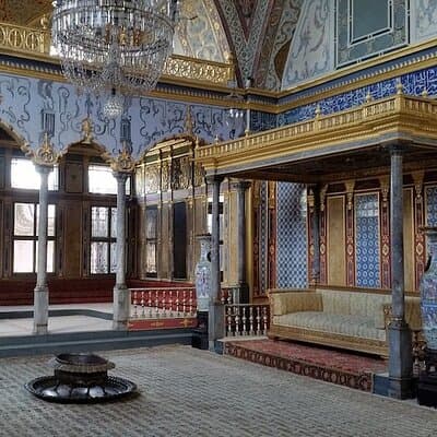 Private Istanbul Tour - Customazible for Groups 4