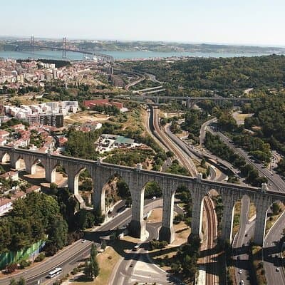 A Journey Through Lisbon - Classic Tour 2