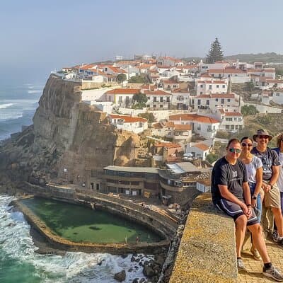 Sintra & Cascais Shore Excursion: Private Half-Day Highlights 5