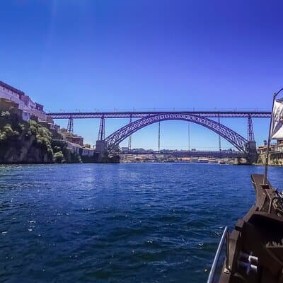 Porto Heritage & Wine: Exclusive Private Day Trip from Lisbon 3