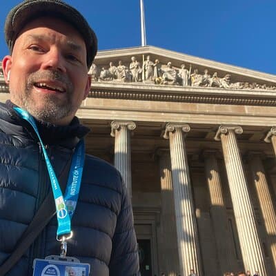 Private Bespoke Walking Tour in London 3