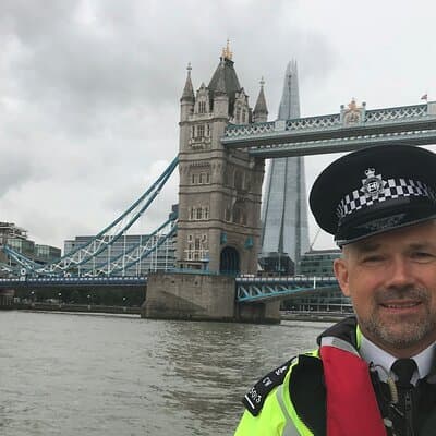 Private Bespoke Walking Tour in London 4