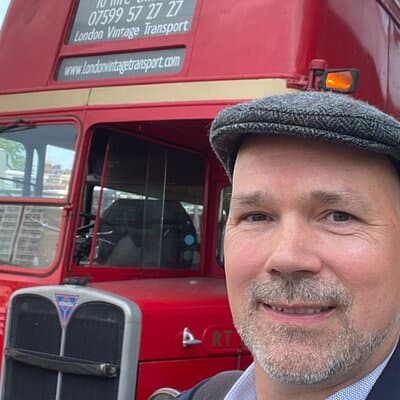 Private Bespoke Walking Tour in London 5