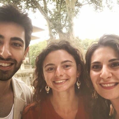 Istanbul Old Town Tour: Classics, Highlights & Hidden Gems 3