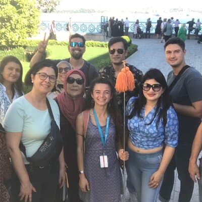 Istanbul Old Town Tour: Classics, Highlights & Hidden Gems 5