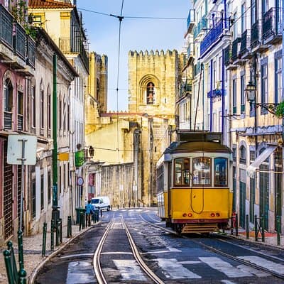 Private tour Lisbon and Sintra 2