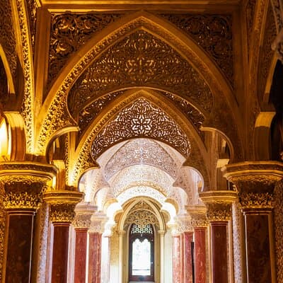 Private tour Lisbon and Sintra 4