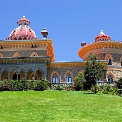Private tour Lisbon and Sintra 5