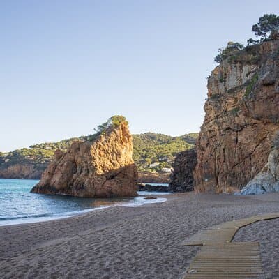 Full-Day Private Tour the Best of Costa Brava 2