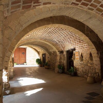 Full-Day Private Tour the Best of Costa Brava 3