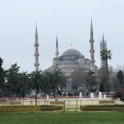 9 Days Highlights of Turkey By Car 3