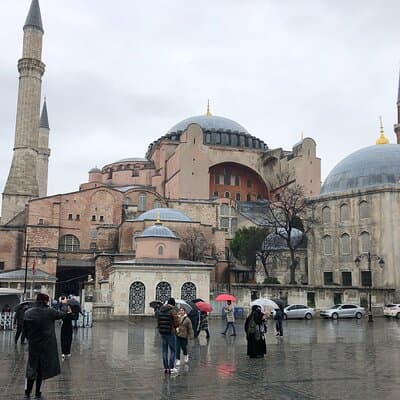 9 Days Highlights of Turkey By Car 4