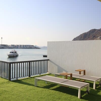 Try Scuba Diving & snorkeling in Fujairah with Transfer 2