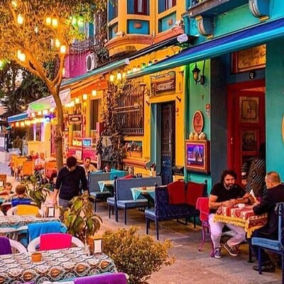 Full Day Istanbul Private Layover Tour