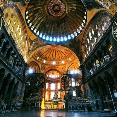 Full Day Istanbul Private Layover Tour 2