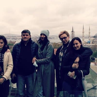 Full Day Istanbul Private Layover Tour 4