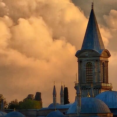 Istanbul Small-Group, 1-Day Walking Tour including Hagia Sophia 2