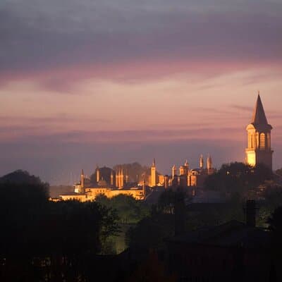 Istanbul Small-Group, 1-Day Walking Tour including Hagia Sophia 4
