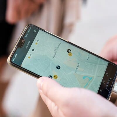 Discover Amsterdam by playing! Escape game - The alchemist 5